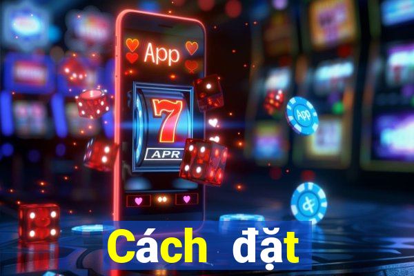 Cách đặt cược XSQT ngày 26