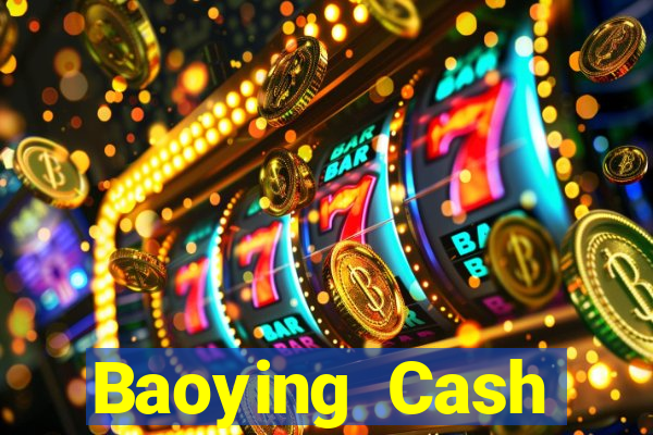 Baoying Cash Điện tử