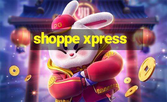 shoppe xpress