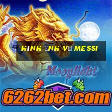 hình ảnh về messi