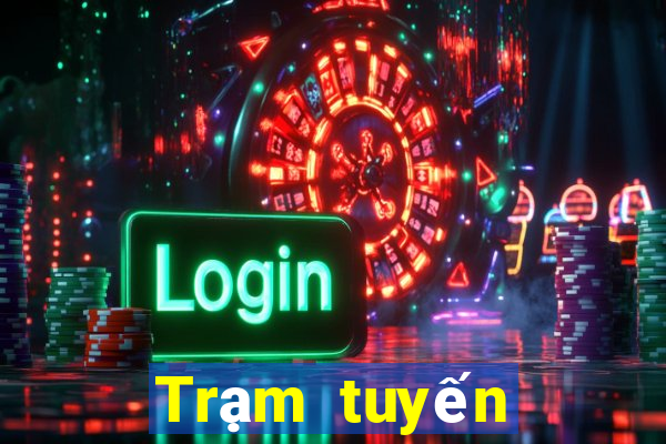 Trạm tuyến Việt nam yêu thích