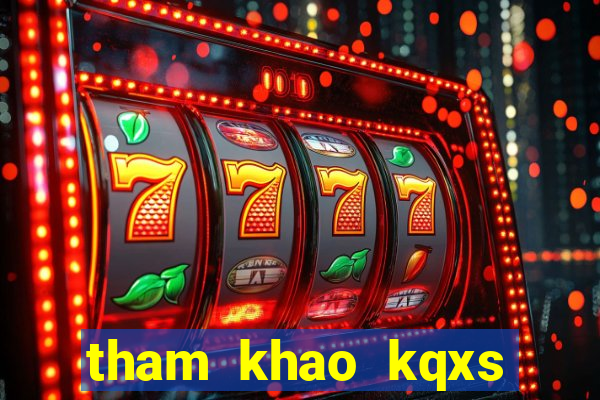 tham khao kqxs binh dinh