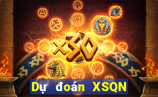 Dự đoán XSQN ngày 3