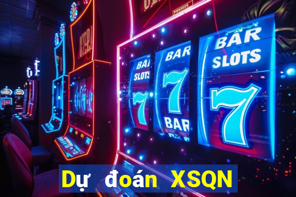 Dự đoán XSQN ngày 3