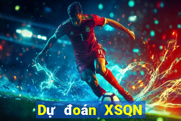 Dự đoán XSQN ngày 3