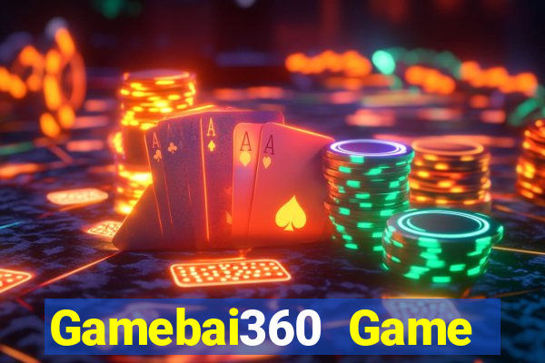 Gamebai360 Game Bài Sunwin