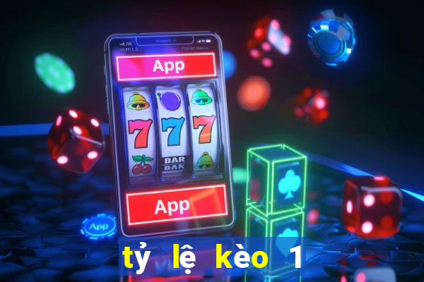 tỷ lệ kèo 1 1 4 là gì