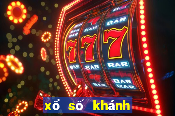 xổ số khánh hòa ngày 31 tháng 01