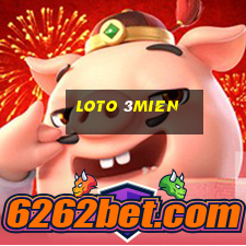 loto 3mien