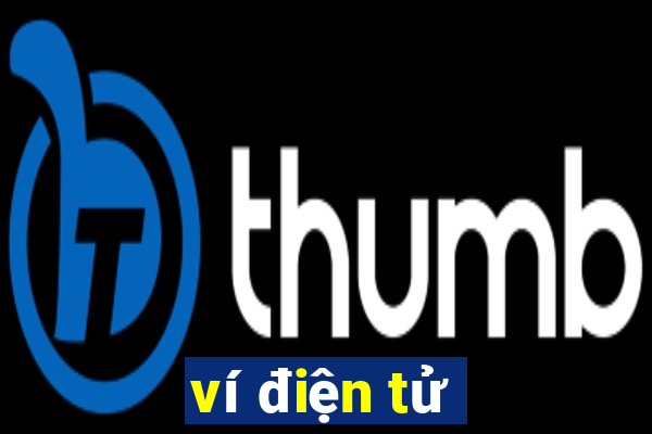 ví điện tử