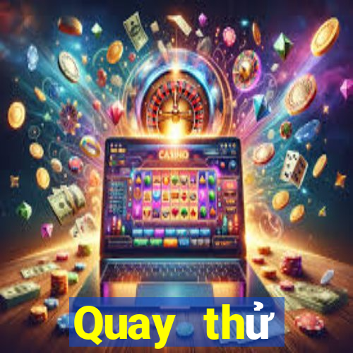 Quay thử XSBINGO18 ngày 1