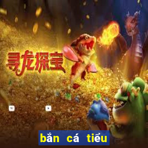 bắn cá tiểu tiên hd