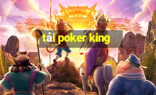 tải poker king