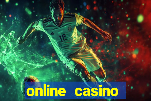 online casino nederland 2021