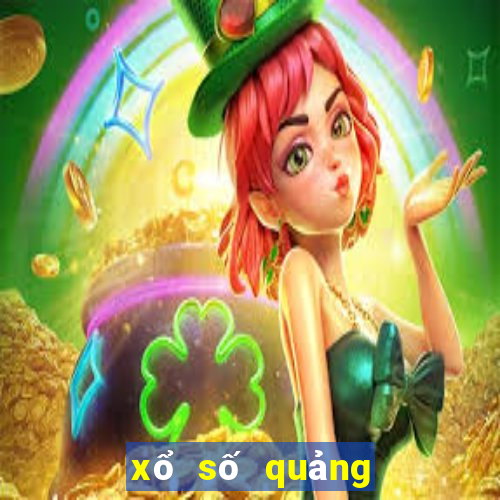 xổ số quảng bình xổ số quảng ngãi