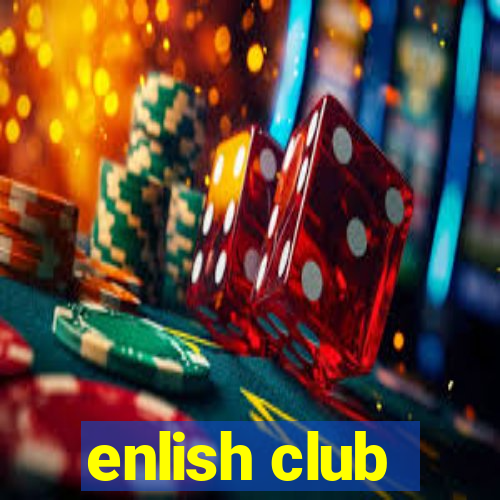 enlish club