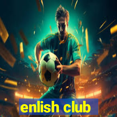 enlish club