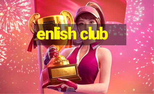 enlish club