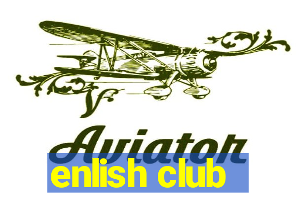 enlish club