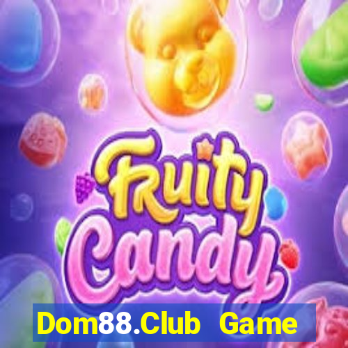 Dom88.Club Game Bài 88Vin