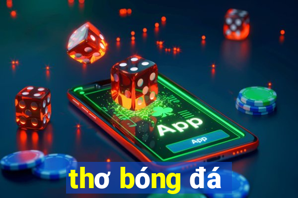 thơ bóng đá