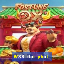 W88 đại phát game bài tìm liên kết