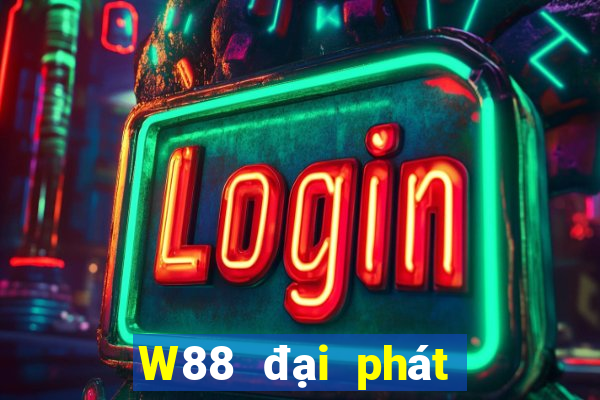 W88 đại phát game bài tìm liên kết