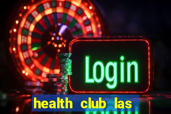 health club las vegas nv