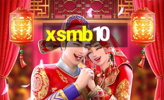 xsmb10