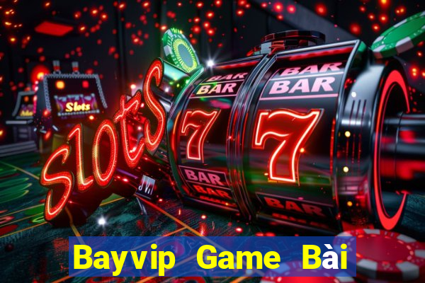 Bayvip Game Bài Quay Hũ