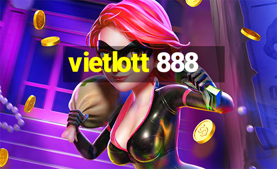 vietlott 888