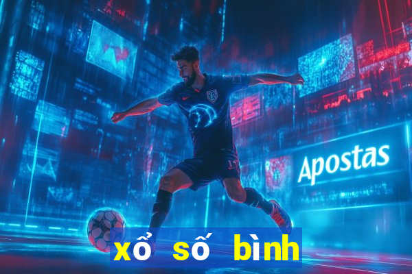 xổ số bình dương 30 ngày