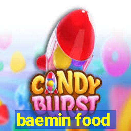 baemin food