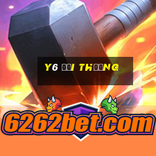 y6 đổi thưởng