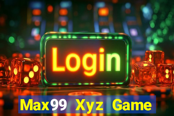 Max99 Xyz Game Bài 88