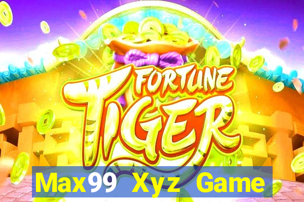 Max99 Xyz Game Bài 88