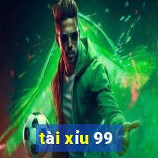 tài xỉu 99