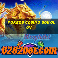 forbes casino sokolov