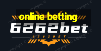 online betting