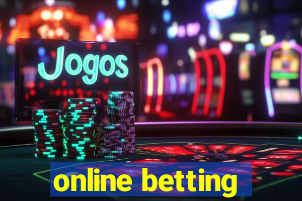 online betting