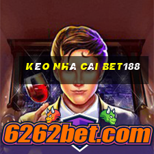 kèo nhà cái bet188