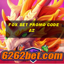 fox bet promo code az