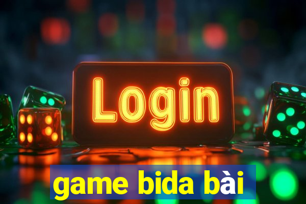 game bida bài