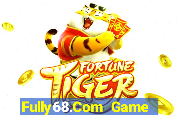 Fully68.Com Game Bài 6 Lá