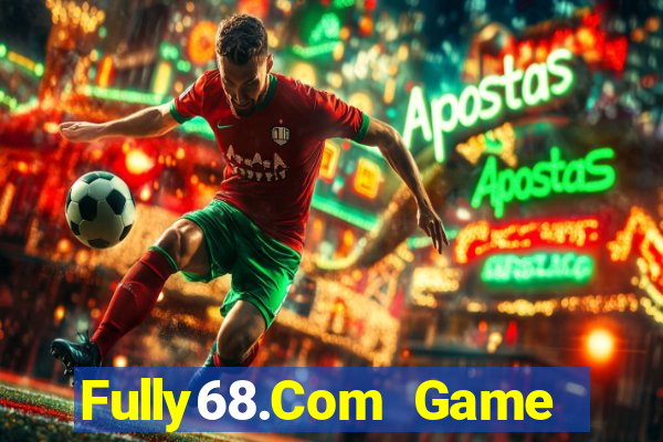 Fully68.Com Game Bài 6 Lá