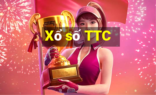 Xổ số TTC