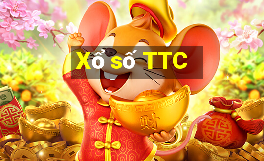 Xổ số TTC