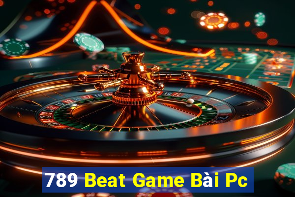 789 Beat Game Bài Pc