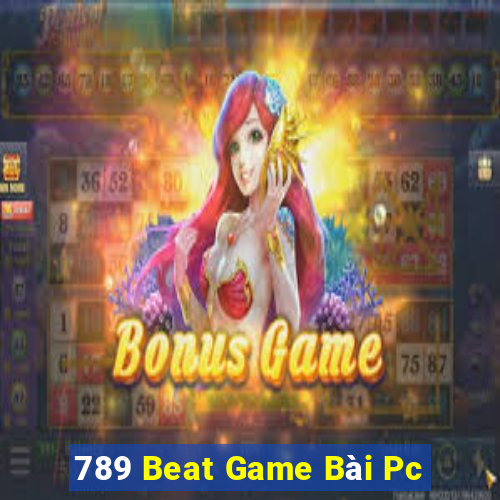 789 Beat Game Bài Pc