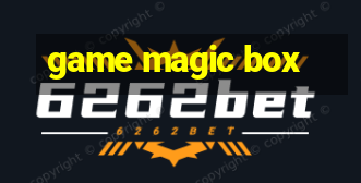 game magic box